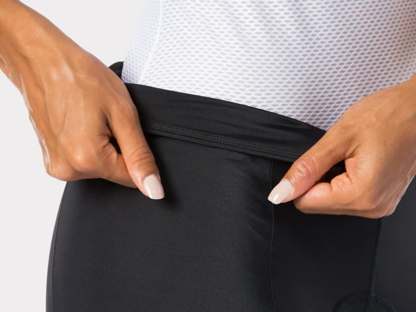 Bontrager Solstice Women's Cycling Short 6 Bontrager Solstice Women's Cycling Short - Image 4