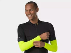 Bontrager Thermal Cycling Arm Warmer -Shimano Sales bontrager thermal cycling arm warmer 367263 1
