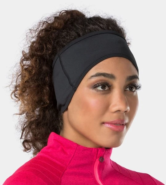 Bontrager Thermal Cycling Headband 3 Bontrager Thermal Cycling Headband