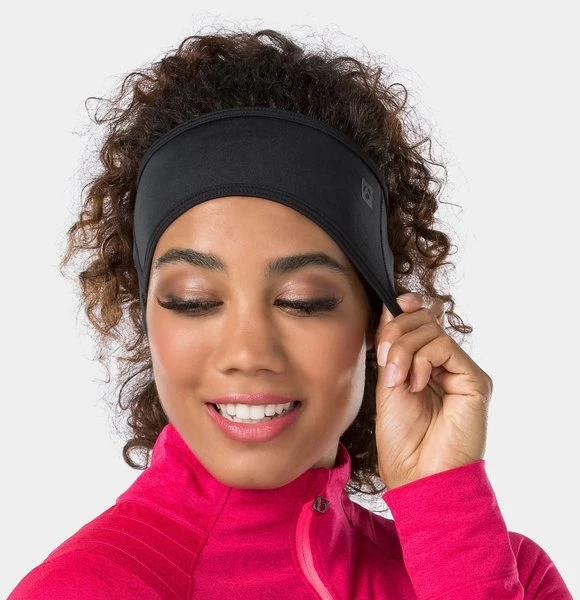 Bontrager Thermal Cycling Headband 4 Bontrager Thermal Cycling Headband - Image 2