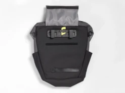 Bontrager Town Single Pannier 7 Bontrager Town Single Pannier -Shimano Sales bontrager town single pannier 395207 12