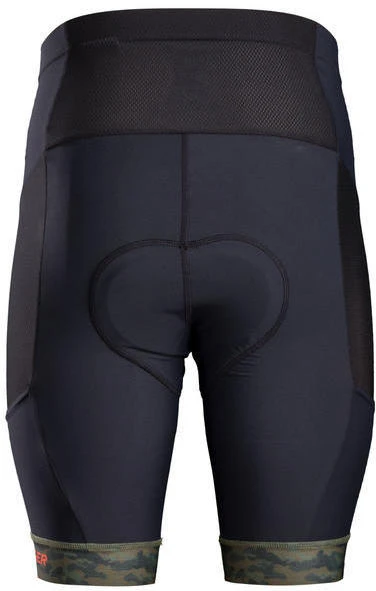 Bontrager Troslo InForm Cycling Liner Short 4 Bontrager Troslo InForm Cycling Liner Short - Image 2