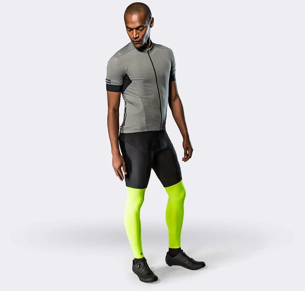 Bontrager UV Sunstop Cycling Leg Cover 5 Bontrager UV Sunstop Cycling Leg Cover - Image 3