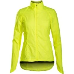 Bontrager Vella Windshell Women's Jacket -Shimano Sales bontrager vella windshell womens jacket 190760 1 13 3