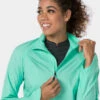 Bontrager Vella Windshell Women's Jacket