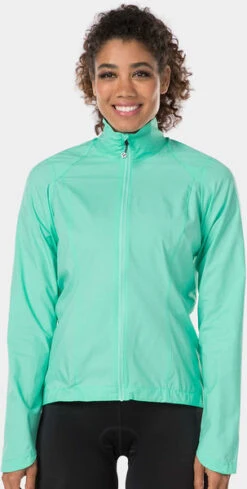 Bontrager Vella Windshell Women's Jacket -Shimano Sales bontrager vella windshell womens jacket 314118 19