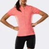 Bontrager Vella Women's Cycling Jersey 2 Bontrager Vella Women's Cycling Jersey -Shimano Sales bontrager vella womens cycling jersey 346195 14
