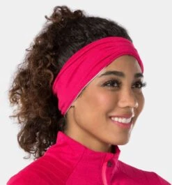 Bontrager Vella Women's Thermal Headband -Shimano Sales bontrager vella womens thermal headband 331785 1 11 1