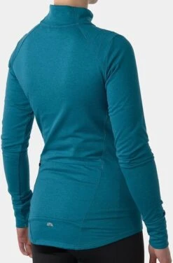 Bontrager Vella Women's Thermal Long Sleeve Cycling Jersey -Shimano Sales bontrager vella womens thermal long sleeve cycling jersey 398416 13