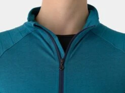 Bontrager Vella Women's Thermal Long Sleeve Cycling Jersey -Shimano Sales bontrager vella womens thermal long sleeve cycling jersey 398416 14