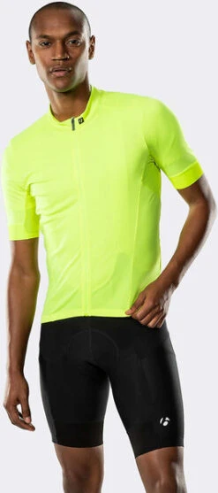 Bontrager Velocis Cycling Jersey