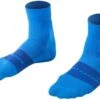 Bontrager Velocis Quarter Cycling Sock