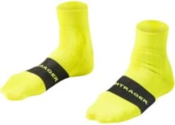 Bontrager Velocis Quarter Cycling Sock -Shimano Sales bontrager velocis quarter cycling sock 289631 1 13 3