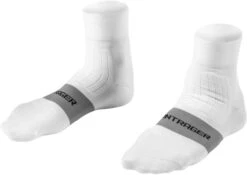 Bontrager Velocis Quarter Cycling Sock -Shimano Sales bontrager velocis quarter cycling sock 289631 1 14 4