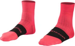 Bontrager Velocis Quarter Cycling Sock -Shimano Sales bontrager velocis quarter cycling sock 354013 1