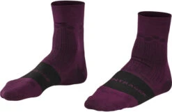 Bontrager Velocis Quarter Cycling Sock -Shimano Sales bontrager velocis quarter cycling sock 354013 11