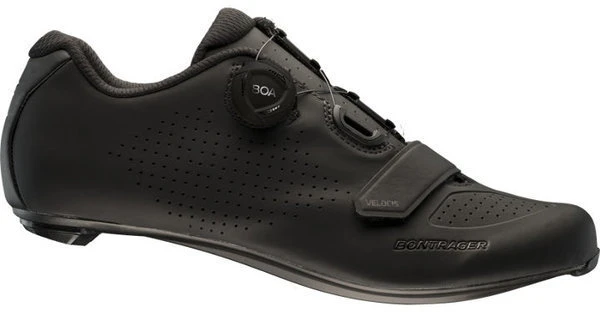 Bontrager Velocis Road Shoe - Wide 3 Bontrager Velocis Road Shoe - Wide
