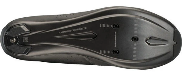 Bontrager Velocis Road Shoe - Wide 4 Bontrager Velocis Road Shoe - Wide - Image 2