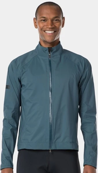 Bontrager Velocis Stormshell Cycling Jacket 4 Bontrager Velocis Stormshell Cycling Jacket - Image 2