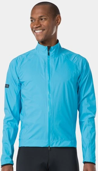 Bontrager Velocis Stormshell Cycling Jacket 3 Bontrager Velocis Stormshell Cycling Jacket