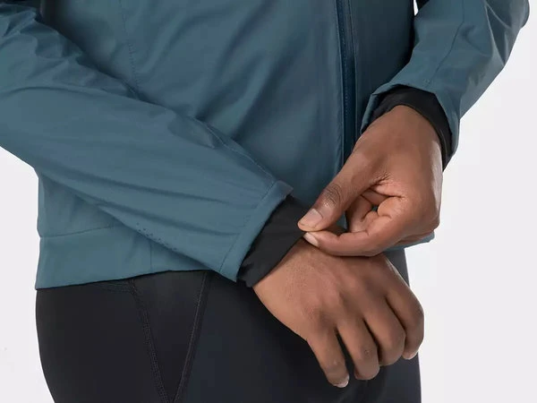 Bontrager Velocis Stormshell Cycling Jacket 6 Bontrager Velocis Stormshell Cycling Jacket - Image 4
