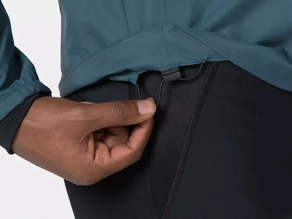 Bontrager Velocis Stormshell Cycling Jacket 8 Bontrager Velocis Stormshell Cycling Jacket - Image 6