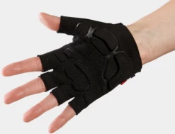 Bontrager Velocis Women's Dual Foam Cycling Glove -Shimano Sales bontrager velocis womens dual foam cycling glove 395173 11