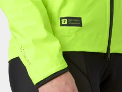 Bontrager Velocis Women's Stormshell Cycling Jacket -Shimano Sales bontrager velocis womens stormshell cycling jacket 384022 11