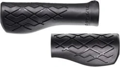 Bontrager XR Endurance Comp Recycled Grip Set