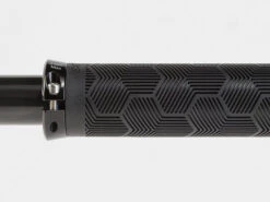 Bontrager XR Trail Pro MTB Grip Set -Shimano Sales bontrager xr trail pro mtb grip set 384047 1