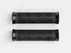 Bontrager XR Trail Pro MTB Grip Set -Shimano Sales bontrager xr trail pro mtb grip set 384047 15