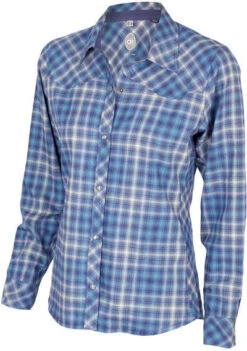 Club Ride Liv'n Flannel