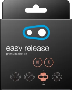 Crank Brothers Easy Release Cleat Kit -Shimano Sales crank brothers easy release cleat kit 347923 1