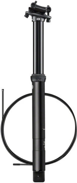 Crank Brothers Highline 7 Dropper Post -Shimano Sales crank brothers highline 7 dropper post 374510 11