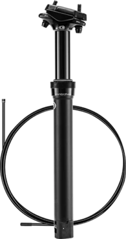 Crank Brothers Highline XC/Gravel Dropper Post