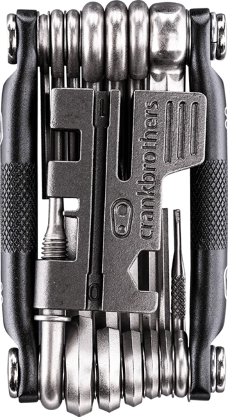 Crank Brothers M20 Multi Tool 3 Crank Brothers M20 Multi Tool