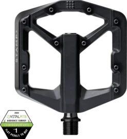 Crank Brothers Stamp 2