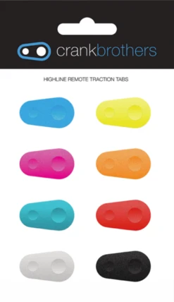 Crank Brothers Highline Sticker Kit
