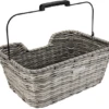 Electra All Weather Woven MIK Rear Basket
