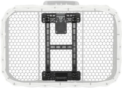 Electra All Weather Woven MIK Rear Basket -Shimano Sales electra all weather woven mik rear basket 383335 12