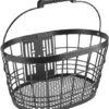 Electra Alloy Wire Front QR Basket