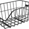 Electra Alloy Wire Rear Basket -Shimano Sales electra alloy wire rear basket 415077 13