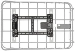 Electra Alloy Wire Rear Basket -Shimano Sales electra alloy wire rear basket 415077 15