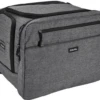 Electra Charcoal Trunk Rear Rack Bag -Shimano Sales electra charcoal trunk rear rack bag 395209 1