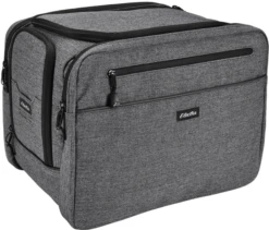 Electra Charcoal Trunk Rear Rack Bag