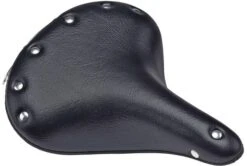 Electra Classic Faux Leather Bike Saddle -Shimano Sales electra classic faux leather bike saddle 415073 12