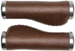 Electra Classic Faux Leather Ergo Grip Set 10 Electra Classic Faux Leather Ergo Grip Set -Shimano Sales electra classic faux leather ergo grip set 415071 13