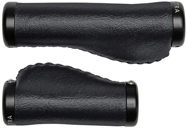Electra Classic Faux Leather Ergo Grip Set 3 Electra Classic Faux Leather Ergo Grip Set