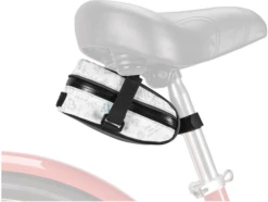 Electra Doodle Saddle Bag -Shimano Sales electra doodle saddle bag 383342 11