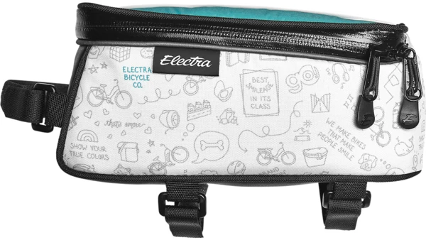 Electra Doodles Phone Bag 3 Electra Doodles Phone Bag